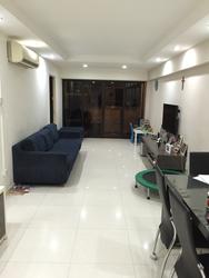 Blk 112A Depot Road (Bukit Merah), HDB 5 Rooms #111577732